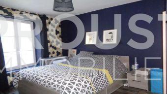 Maison en pierre, entièrement rénovée centre ville niort