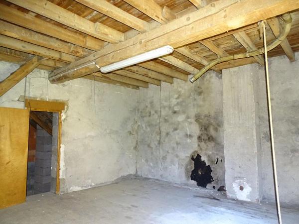 Immeuble Montignac Lascaux 4 pièce(s) 145 m2