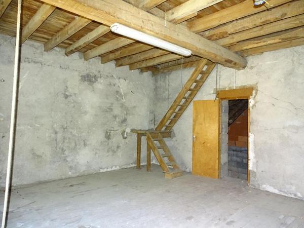 Immeuble Montignac Lascaux 4 pièce(s) 145 m2