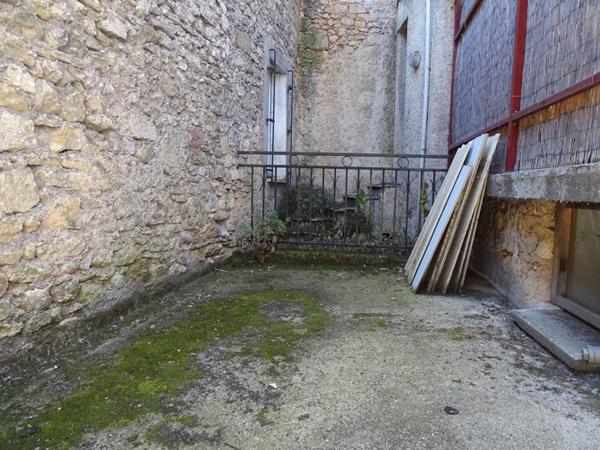 Immeuble Montignac Lascaux 4 pièce(s) 145 m2