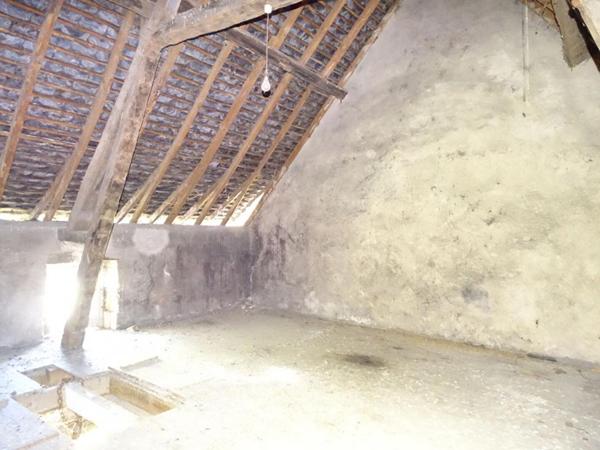 Immeuble Montignac Lascaux 4 pièce(s) 145 m2