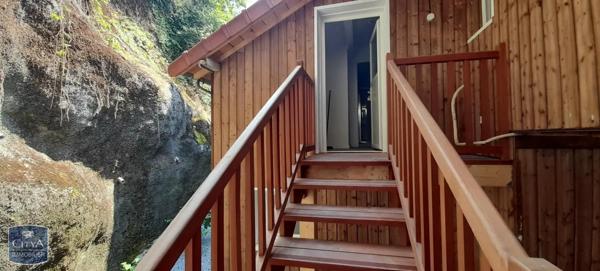 Appartement à louer 3 pièces 69.6m²