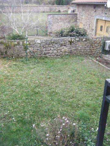 SOLEYMIEUX - MAISON F4