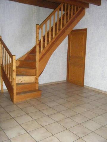 SOLEYMIEUX - MAISON F4