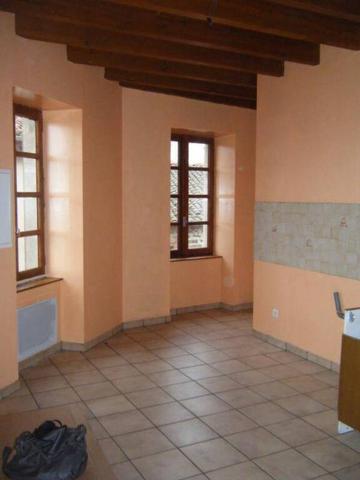 SOLEYMIEUX - MAISON F4