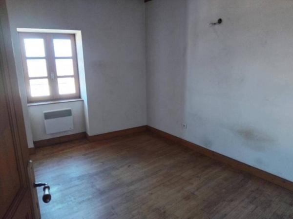 SOLEYMIEUX - MAISON F4