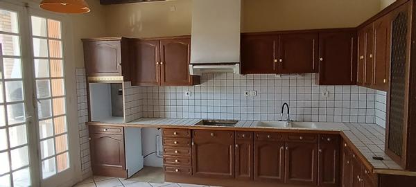 Maison à vendre |  Miramont-de-Guyenne |  6 pièces | 165 m²