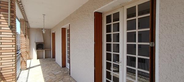 Maison à vendre |  Miramont-de-Guyenne |  6 pièces | 165 m²