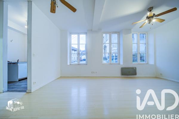 Appartement à vendre 2 pièces 37 m² Gorze