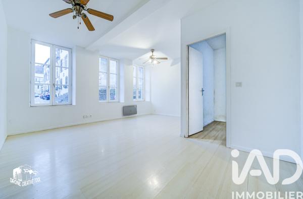 Appartement à vendre 2 pièces 37 m² Gorze