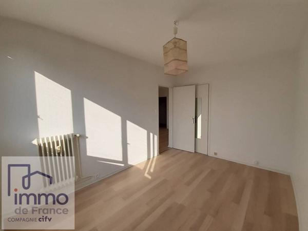 A LOUER - APPARTEMENT T3 GRENOBLE