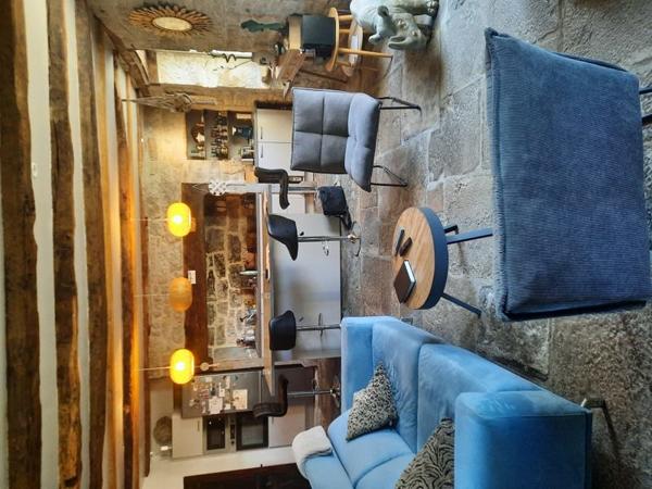 Maison à vendre |  Thégra |  8 pièces | 158 m²