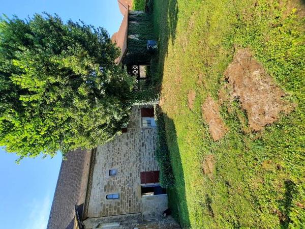 Maison à vendre |  Thégra |  8 pièces | 158 m²