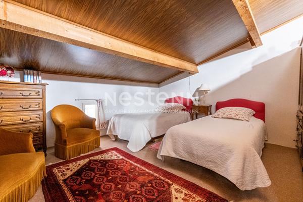 Maison à vendre à Carpentras 7 pièces 177 m²