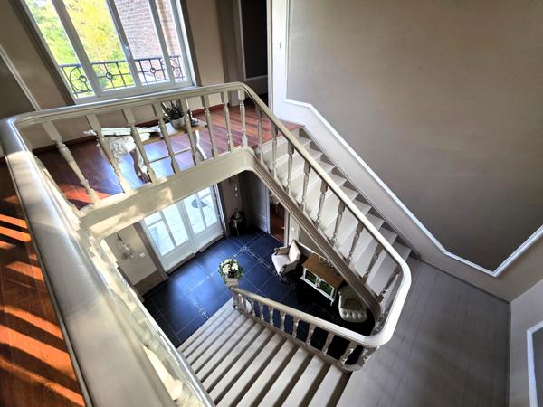 Maison 16 pièces - 458 m² Exclusivité efficity