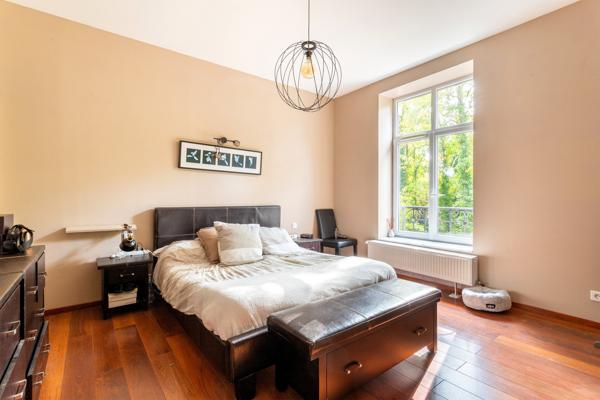 Maison 16 pièces - 458 m² Exclusivité efficity