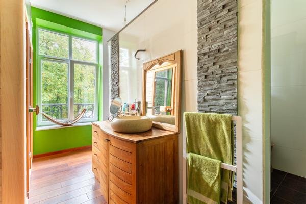 Maison 16 pièces - 458 m² Exclusivité efficity