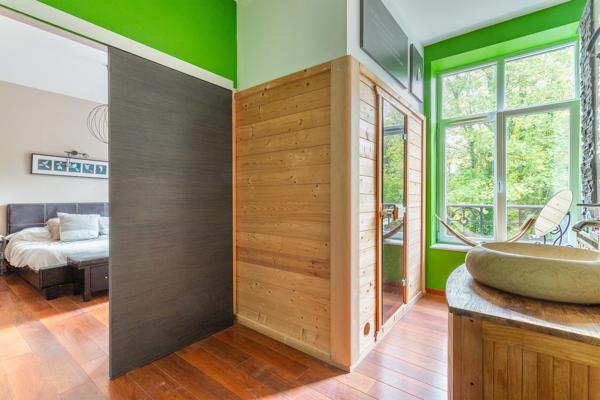 Maison 16 pièces - 458 m² Exclusivité efficity