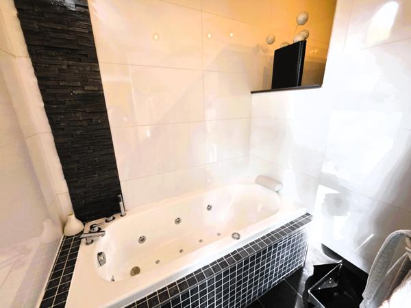 Maison 16 pièces - 458 m² Exclusivité efficity