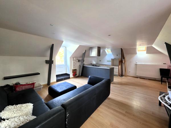 Maison 16 pièces - 458 m² Exclusivité efficity