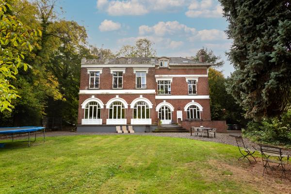 Maison 16 pièces - 458 m² Exclusivité efficity