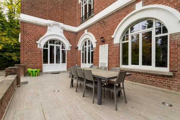 Maison 16 pièces - 458 m² Exclusivité efficity