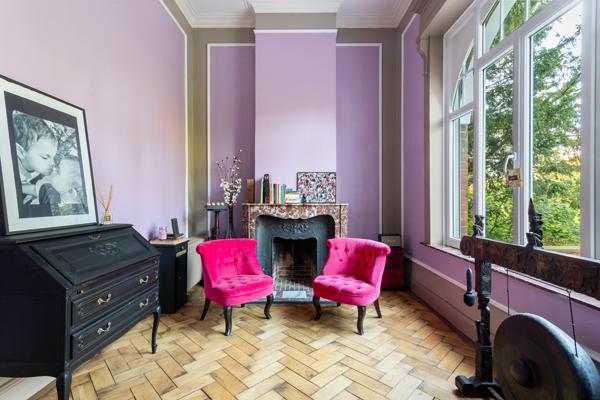 Maison 16 pièces - 458 m² Exclusivité efficity