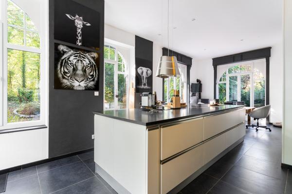 Maison 16 pièces - 458 m² Exclusivité efficity