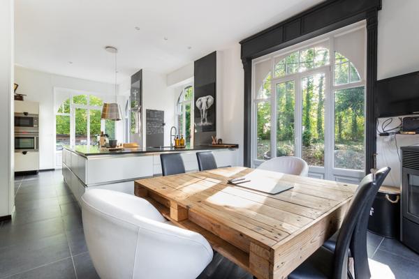 Maison 16 pièces - 458 m² Exclusivité efficity