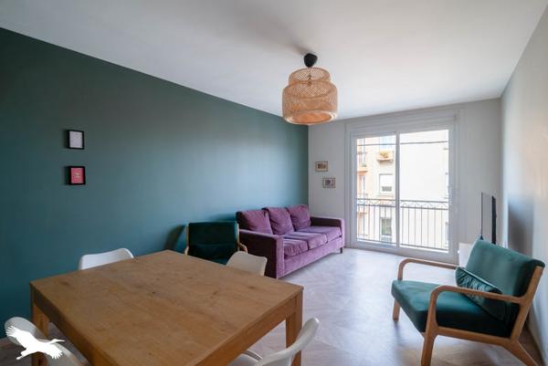 Appartement à vendre |  Toulouse |  3 pièces | 70 m²