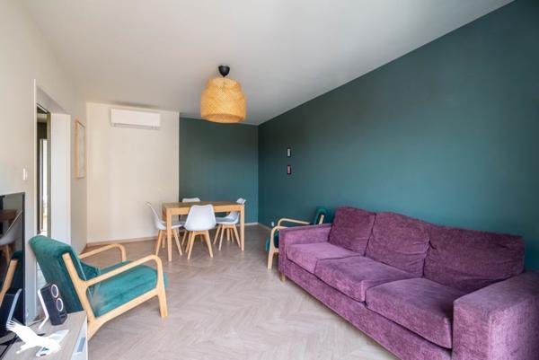 Appartement à vendre |  Toulouse |  3 pièces | 70 m²