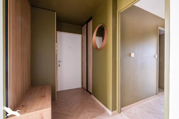 Appartement à vendre |  Toulouse |  3 pièces | 70 m²