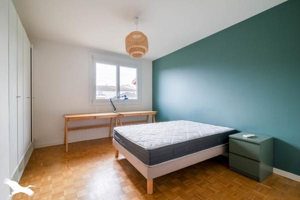 Appartement à vendre |  Toulouse |  3 pièces | 70 m²