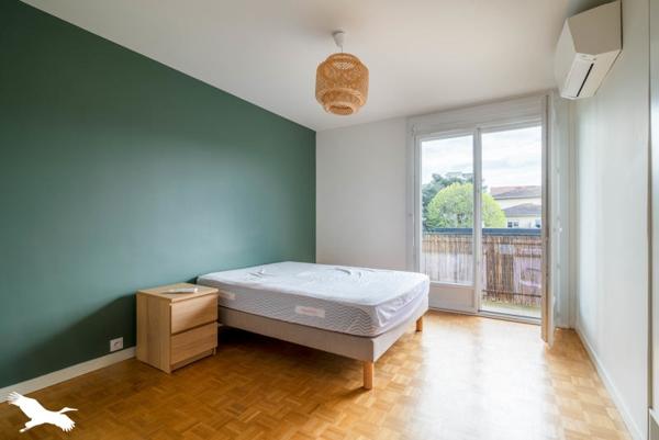 Appartement à vendre |  Toulouse |  3 pièces | 70 m²