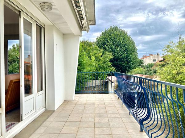 Maison de ville Les Sables D'Olonne