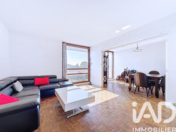 Appartement à vendre 5 pièces 92 m² Draveil