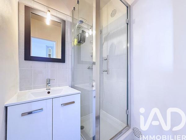 Appartement à vendre 5 pièces 92 m² Draveil