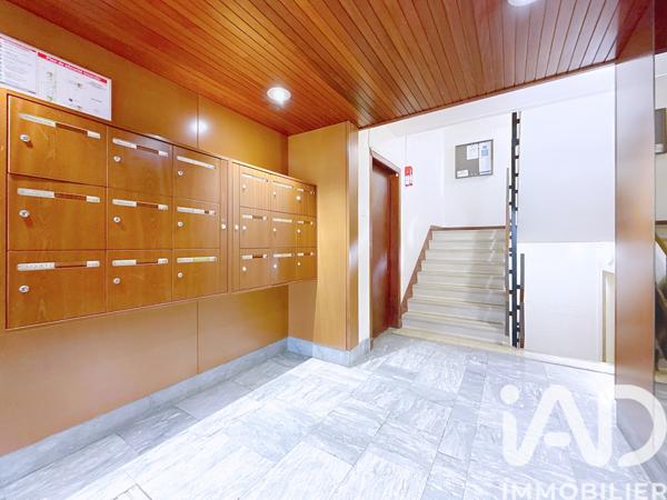 Appartement à vendre 5 pièces 92 m² Draveil