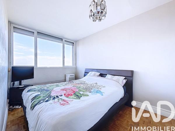 Appartement à vendre 5 pièces 92 m² Draveil