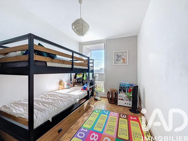 Appartement à vendre 5 pièces 92 m² Draveil