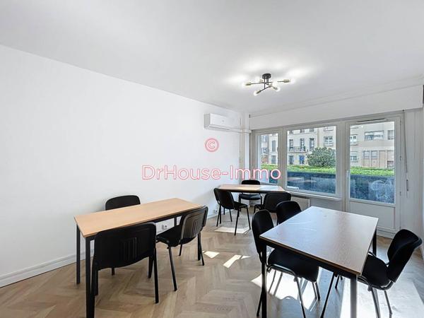 Bureau à louer 1 pièce de 16 m²