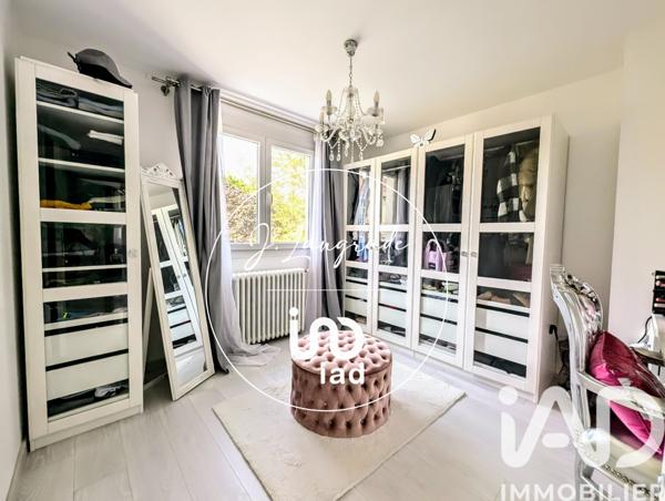 Maison à vendre 5 pièces 111 m² Auvers-sur-Oise