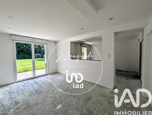 Maison à vendre 5 pièces 111 m² Auvers-sur-Oise