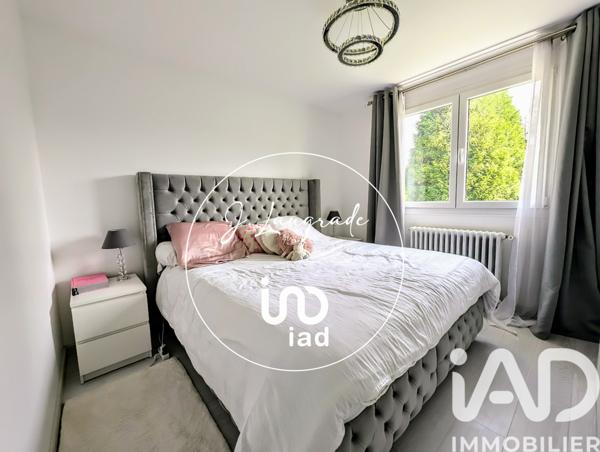 Maison à vendre 5 pièces 111 m² Auvers-sur-Oise