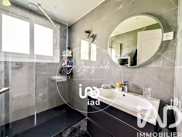 Maison à vendre 5 pièces 111 m² Auvers-sur-Oise