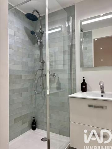Location appartement 2 pièces 30 m² Toulon