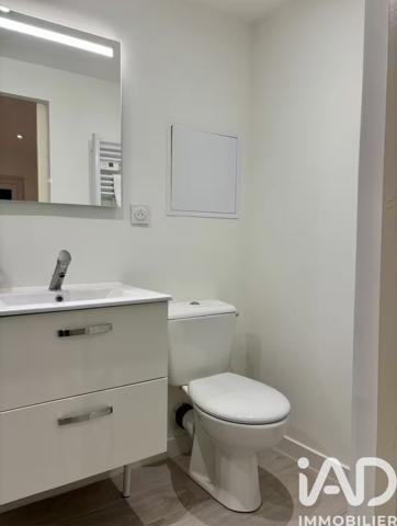 Location appartement 2 pièces 30 m² Toulon