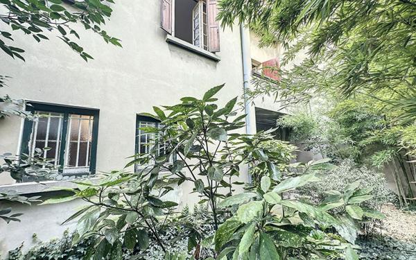 Maison à vendre    4 pièces • 102 m2 Avignon