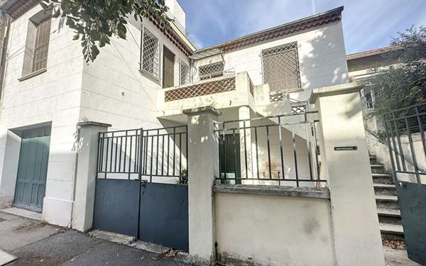 Maison à vendre    4 pièces • 102 m2 Avignon