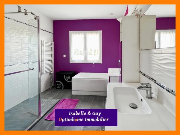 A 5 min de Verneuil,